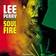 Lee Perry & The Upsetters - Soul On Fire [2LP Gatefold 180g Green ] (Vinyl)